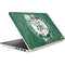 NBA Boston Celtics Hardwood Classics HP Pavilion Skin